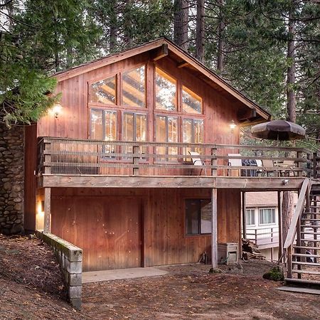 17B Tylers Timber Lodge Wawona Exterior photo
