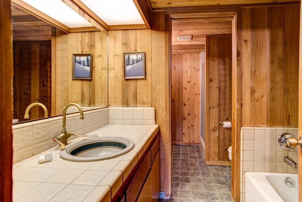 17B Tylers Timber Lodge Wawona Exterior photo