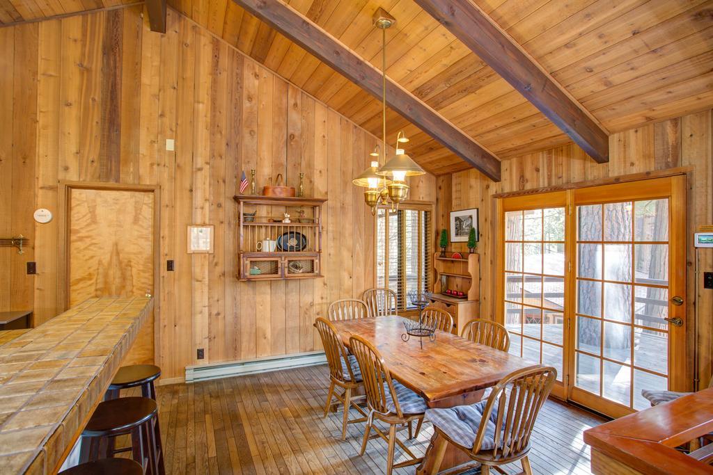 17B Tylers Timber Lodge Wawona Exterior photo