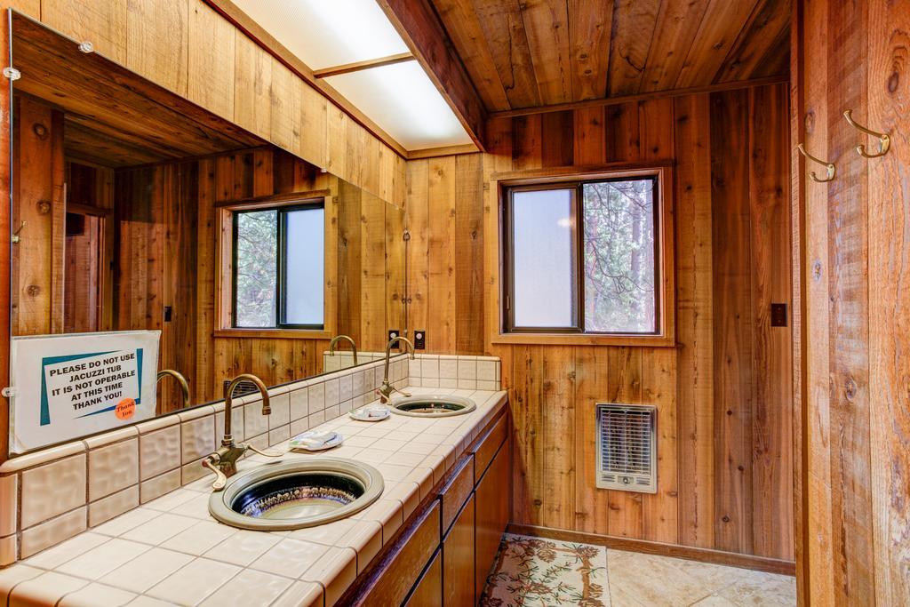 17B Tylers Timber Lodge Wawona Exterior photo
